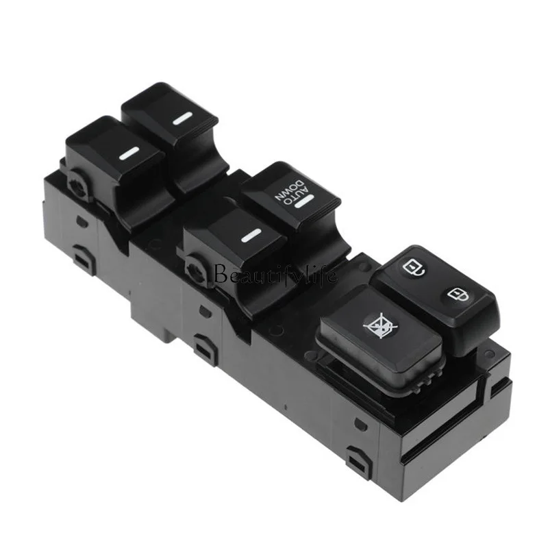

*Suitable for sports car window switch glass lifter 93570-3W000 935703W000