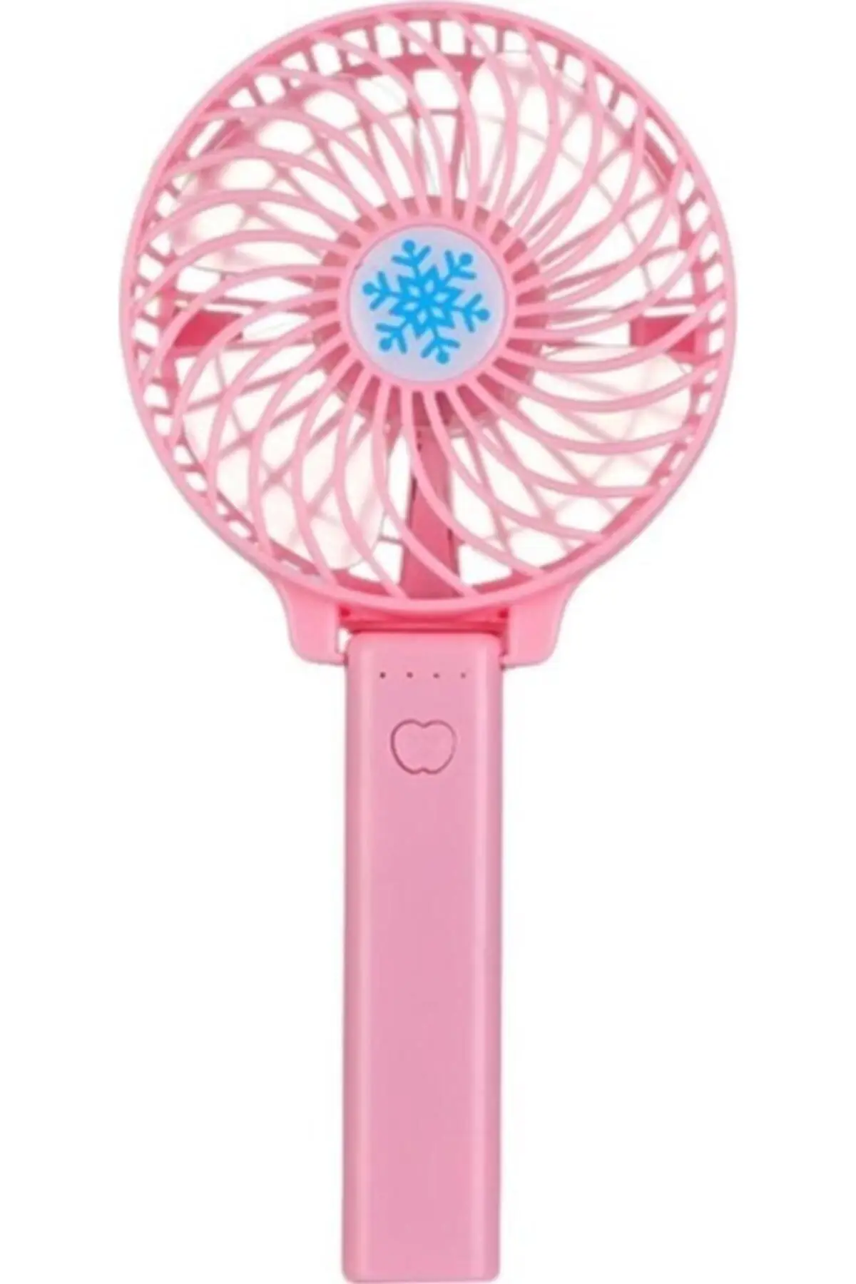 Rechargeable Mini foldable handheld Fan Fan desktop cooler Fan