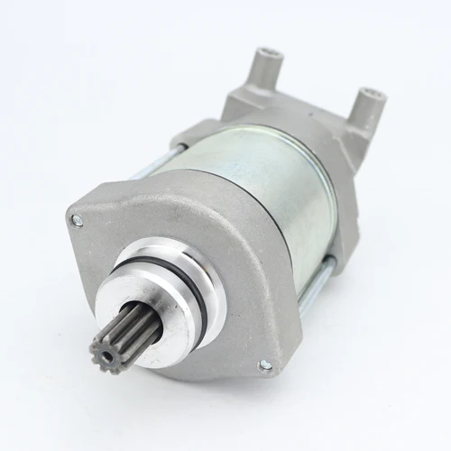 Imagen 2 del producto Motor de arranque para Yamaha, Motor de arranque para Yamaha YZF-R1 YZFR1 R1S 2004 2005 2006 2007 2008 OEM: 5VY-81890-00 5VY-81890-01 4C8-81890-00 4C8-81890-01