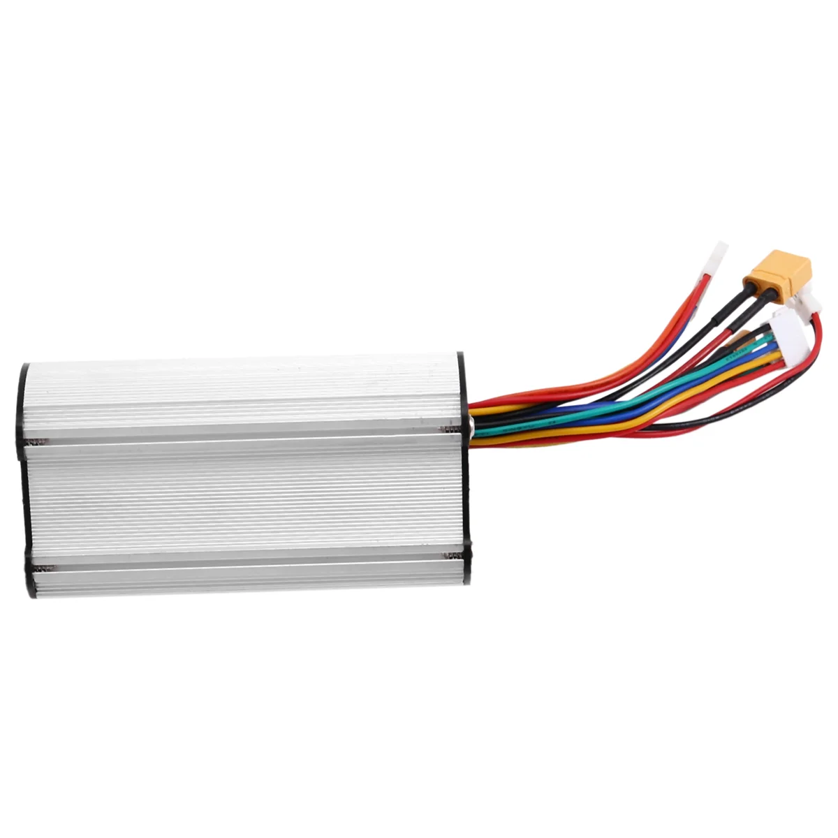 New Tech 36V 350W Kit controller scooter pieghevole Controller scooter elettrico Display LCD Acceleratore freno Set acceleratore (36V)