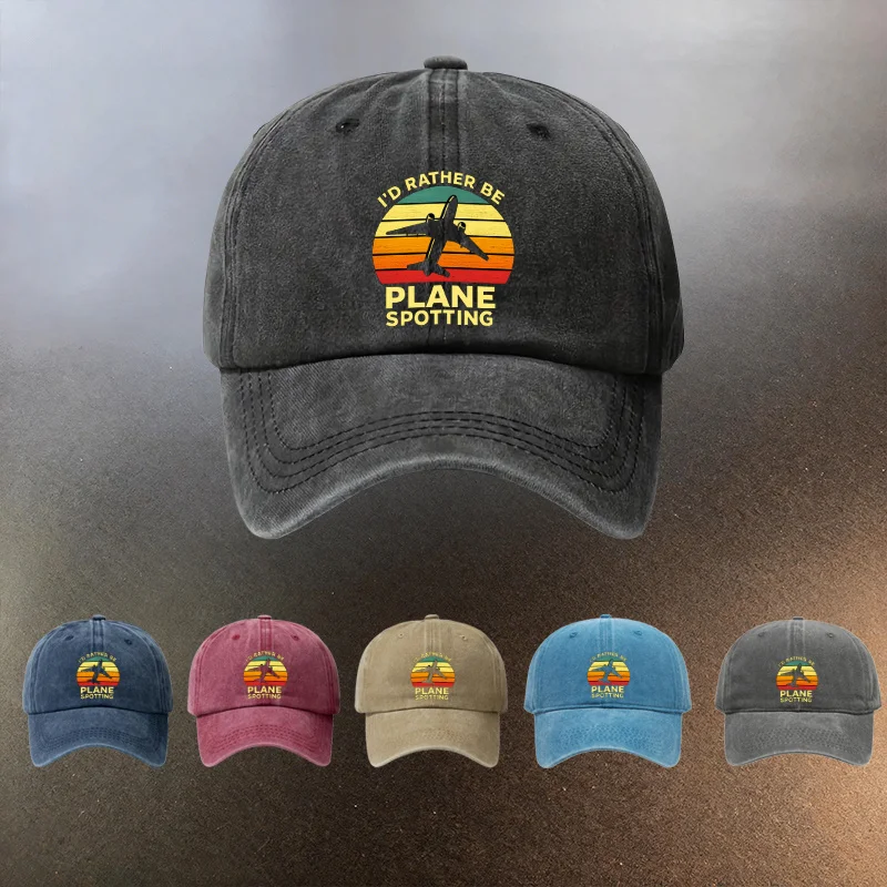 A Vintage-style Hat with a 
