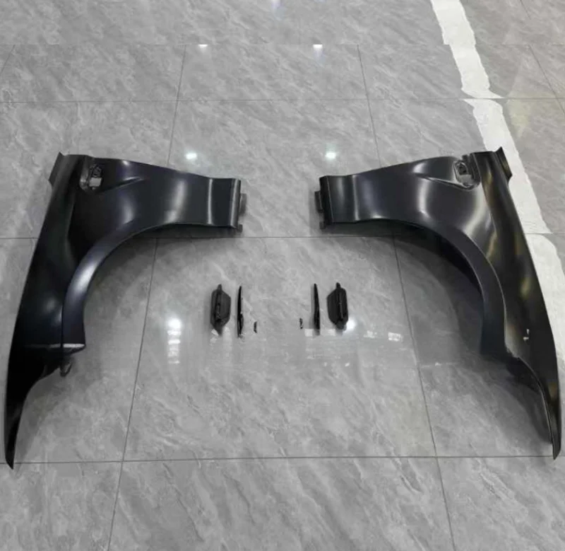 Auto Parts For 2 Series F22 F23 2014-2021 Body Kits Car Front And Rear Bumper Side Skirts Fenders Grille 2