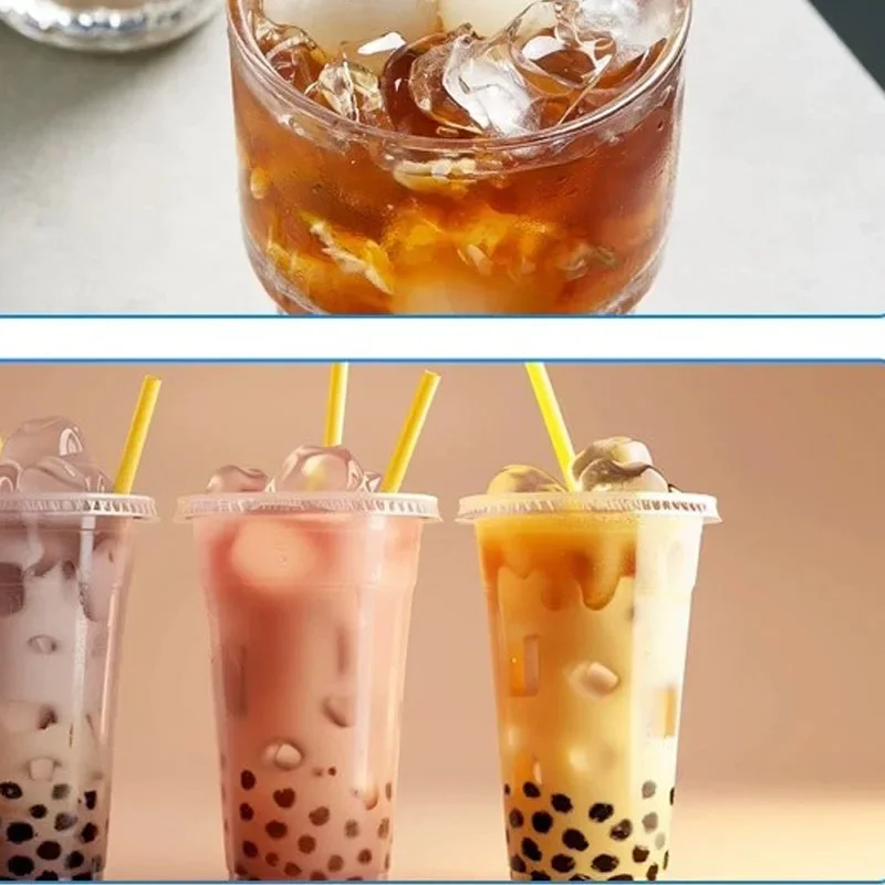 Digital Self-Clean Commercial Cube Ice Maker Under Counter Fast Production Beverage Shop Ice Making Machine