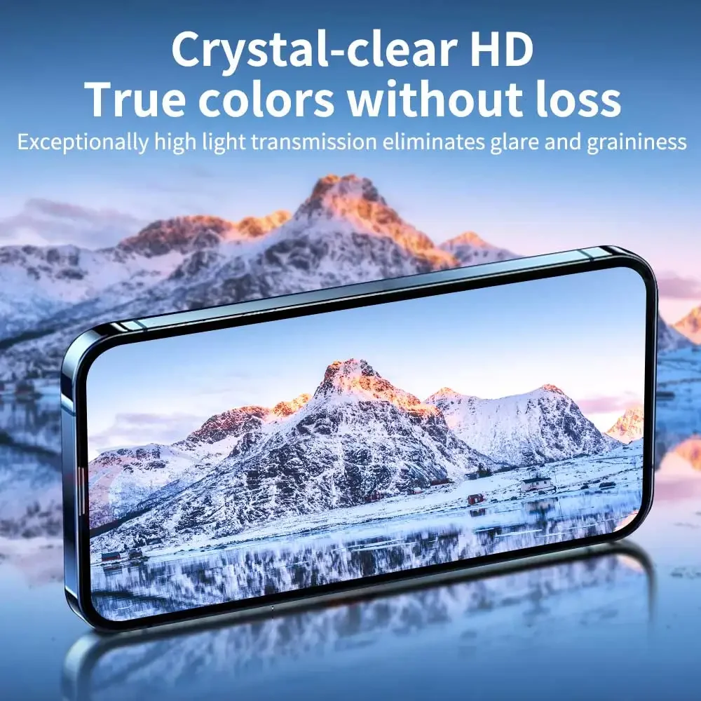 HZY F-701PRO 0.18mm TPU HD Flexible Hydrogel Film Scratch Repair for iphone Samsung Screen Mobile Protection For Cutting Machine