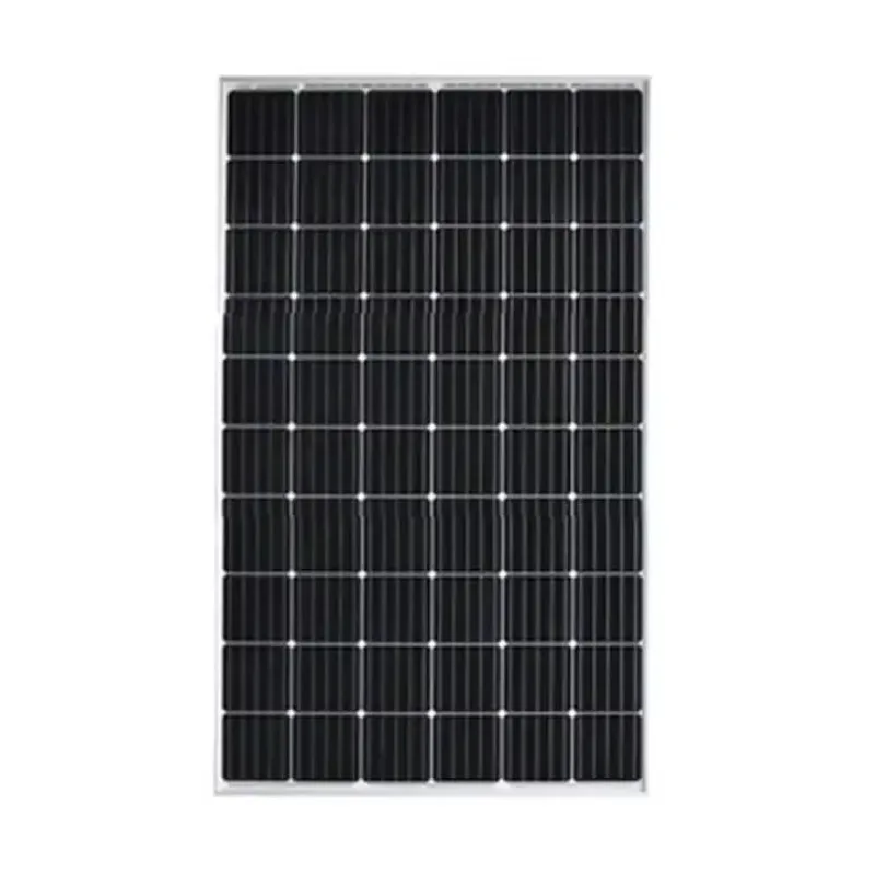 Monocrystalline Solar Panel Transparent Solar Panel Price Solar Panel 500w