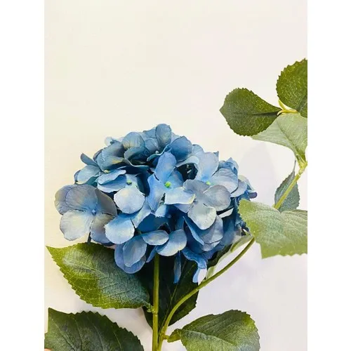 MiaKuba Tekdal Hydrangea-Blue 70CM