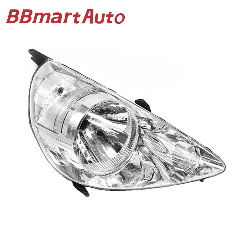 

33101-SAA-H61 BBmartAuto Parts 1pcs Front Headlight Headlamp Assembly Right For Honda Fit GD3 2005-2008 Car Accessories