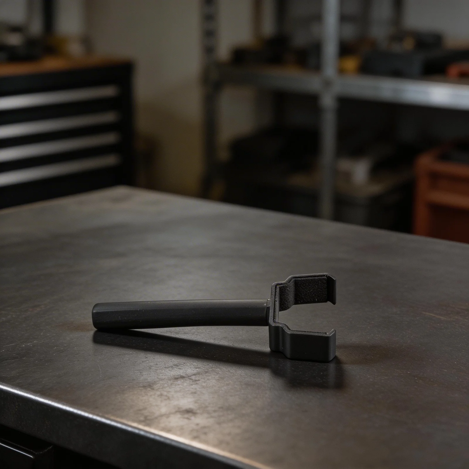 PC-Based Handheld Tripod Bracket for DJI NEO 2 Supporting Consistent Frame Lock and Reduced Micro-Vibration Exposure