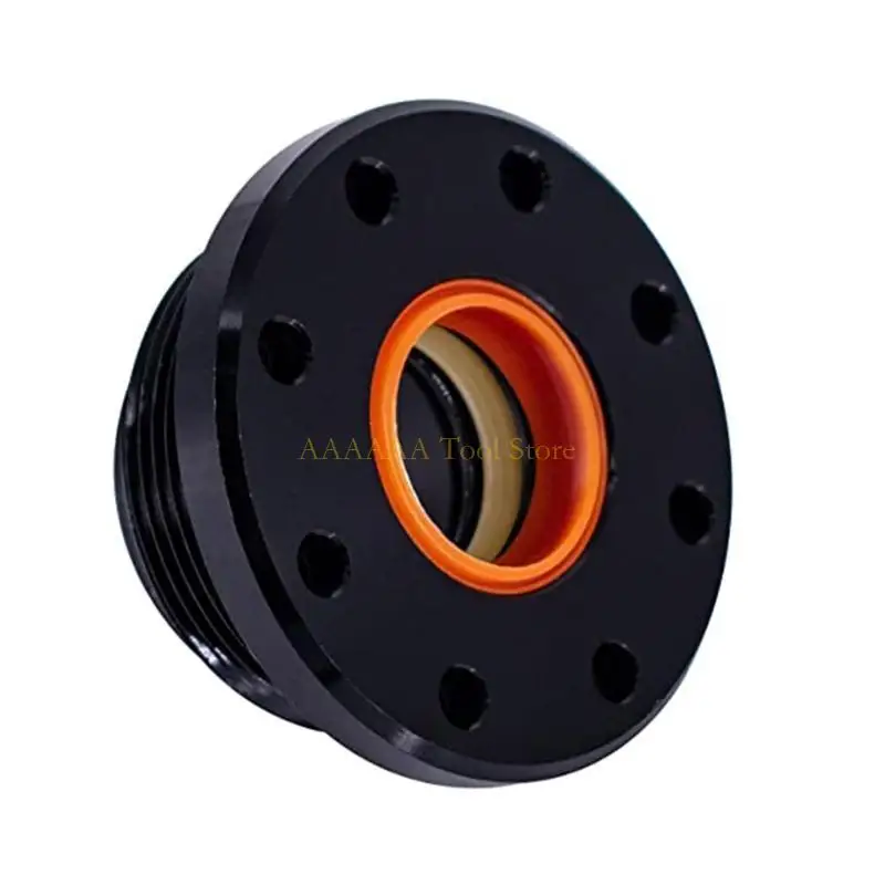 طقم ختم الأسطوانة A2BE تثبيت قوي للتوجيه قبل الاستبدال لـ HC5341 #2