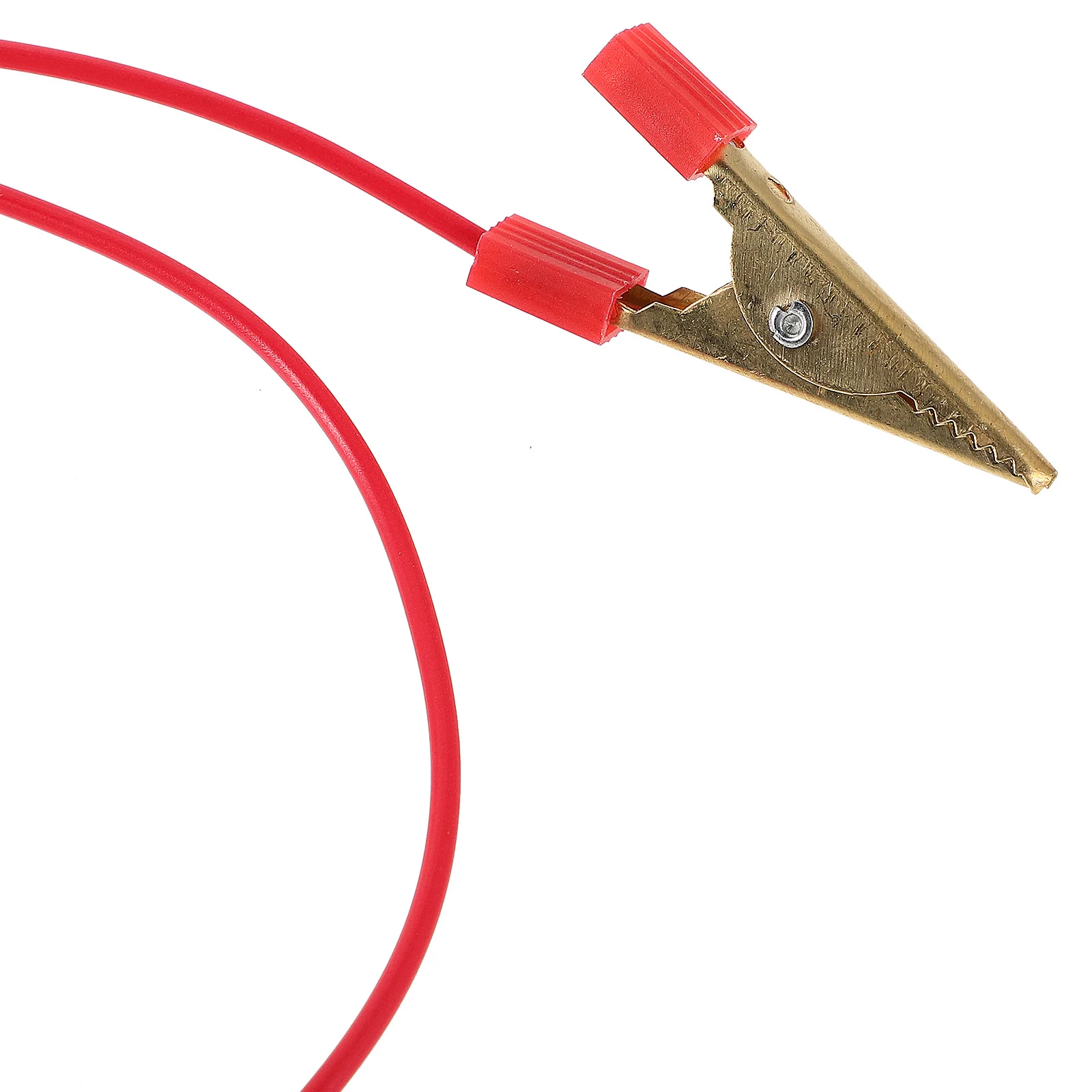 7 peças de fio de laboratório plugue banana cabos de teste para kit de conexão de circuito de experimento de física cabos de teste elétrico, circuito científico