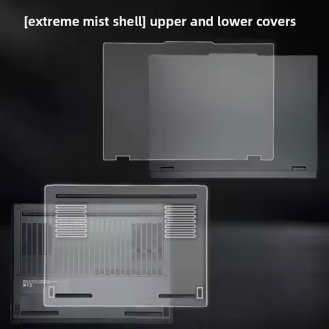 for Lenovo Legion Pro7i Gen10 2025 computer protective case Pro7 16AFR10H body shell skin Pro7 16IAX10H protective case chassis