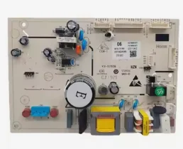 For Refrigerator Main PCB Power Control Board W19-79 11B H07911CU01 P07911CU01 part0321803409A W19-7906E