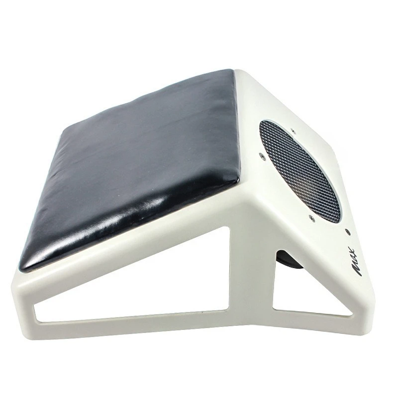 For 65W high power nail cleaner, super suction nail dust machine