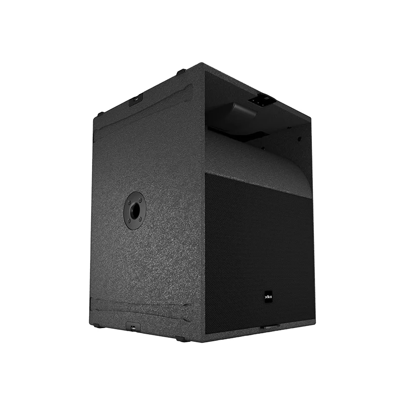 

KS21 Single 21inch Subwoofer Speaker Audio Frequency System Waterproof Outdoor Passive Sound For Bar, Music Show