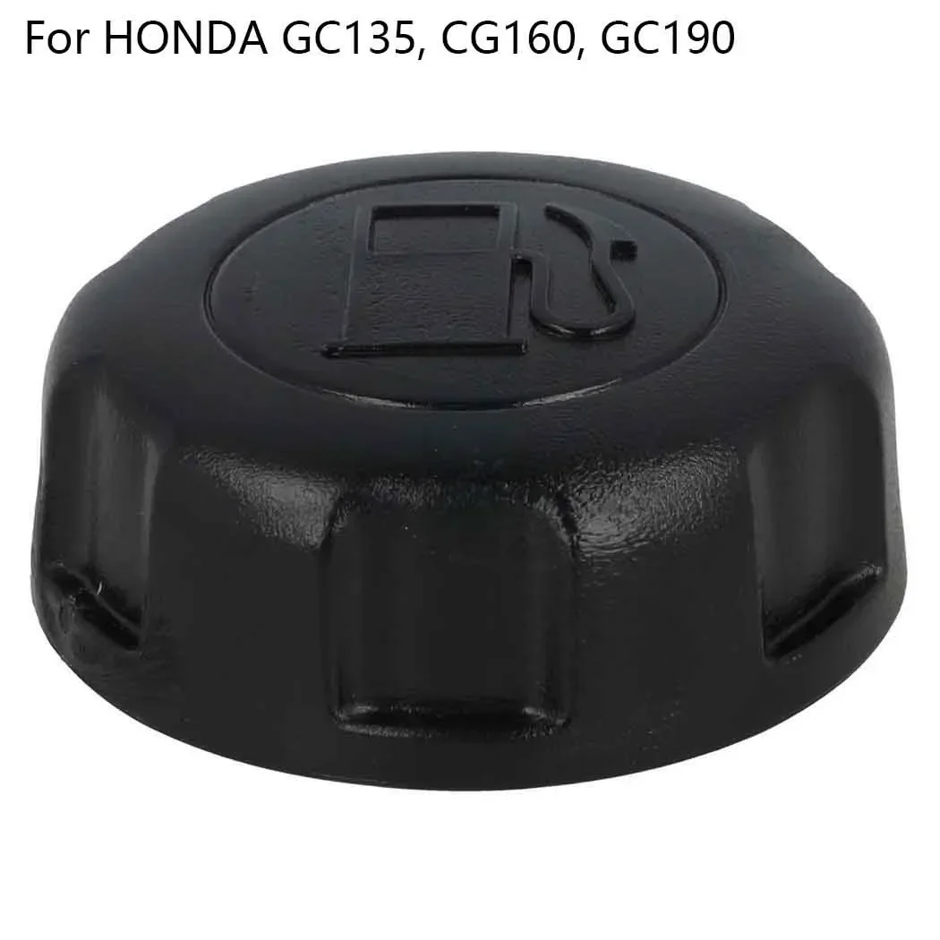 Fuel Gas Cap Fits For Honda Engines GC135 GC160 GC190 GCV135 Replacement Lawn Mower Parts And Accessories