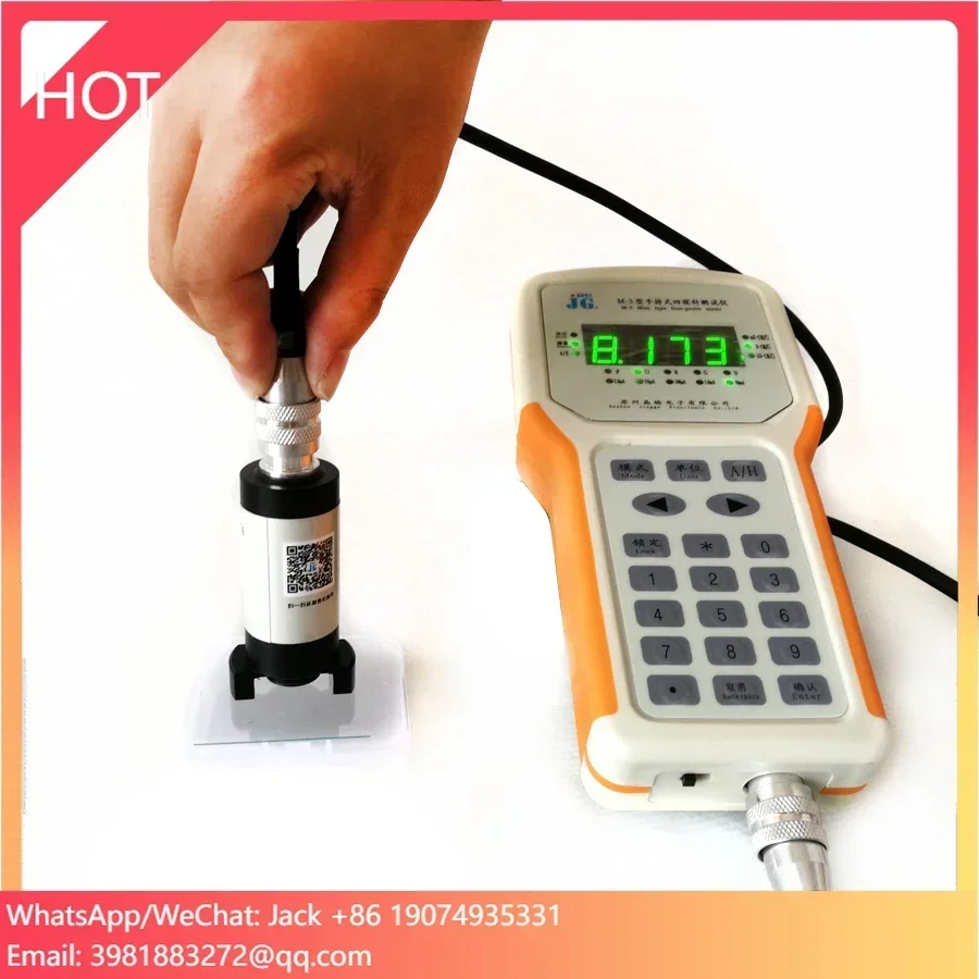M-3 Conductive Film Portable Four-probe Tester