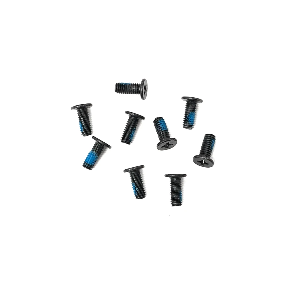 Laptop Lower Bottom Base Cover Case screws For Dell Vostro 3480 P89G005 ，Vostro 3481 P89G004