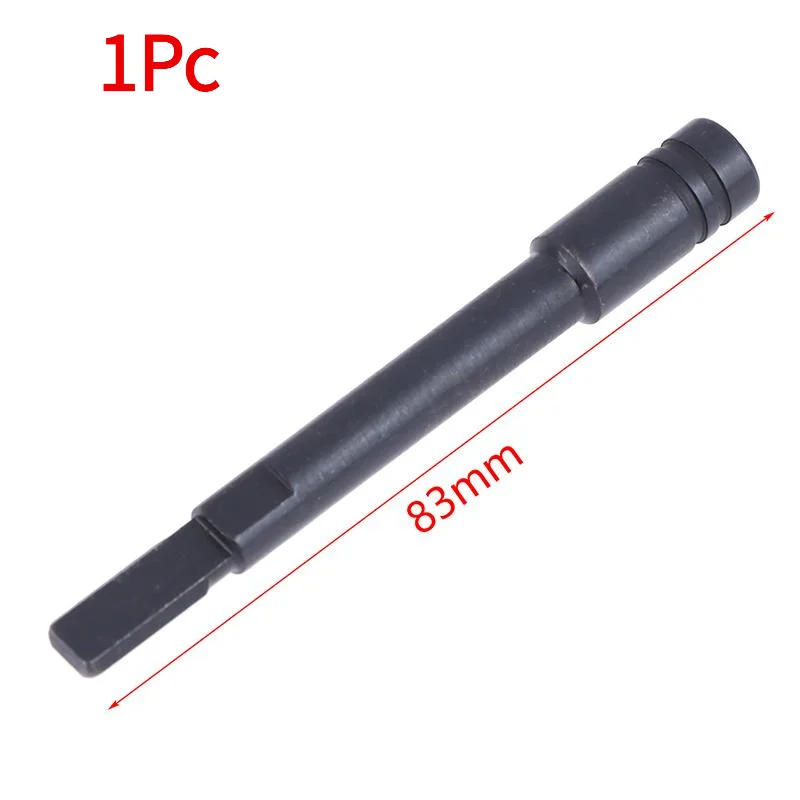 1Pc Bit Driver Extender With 1/4