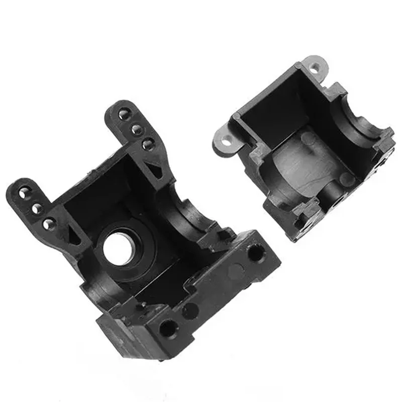 AS96-5X Getriebe Getriebe Fall Abdeckung EA1049 Für JLB Racing CHEETAH 1/10 Bürstenlosen RC Auto Teile Zubehör