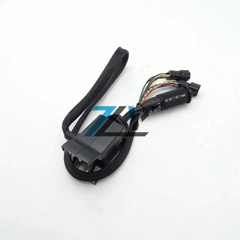

24L3-00340 Combination Switch For HL730-7 HL730-7 HL730TM Engine