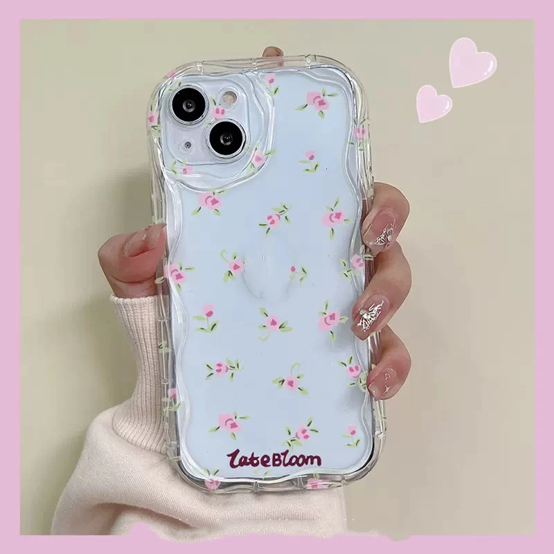 Korean Pink Flower … - image