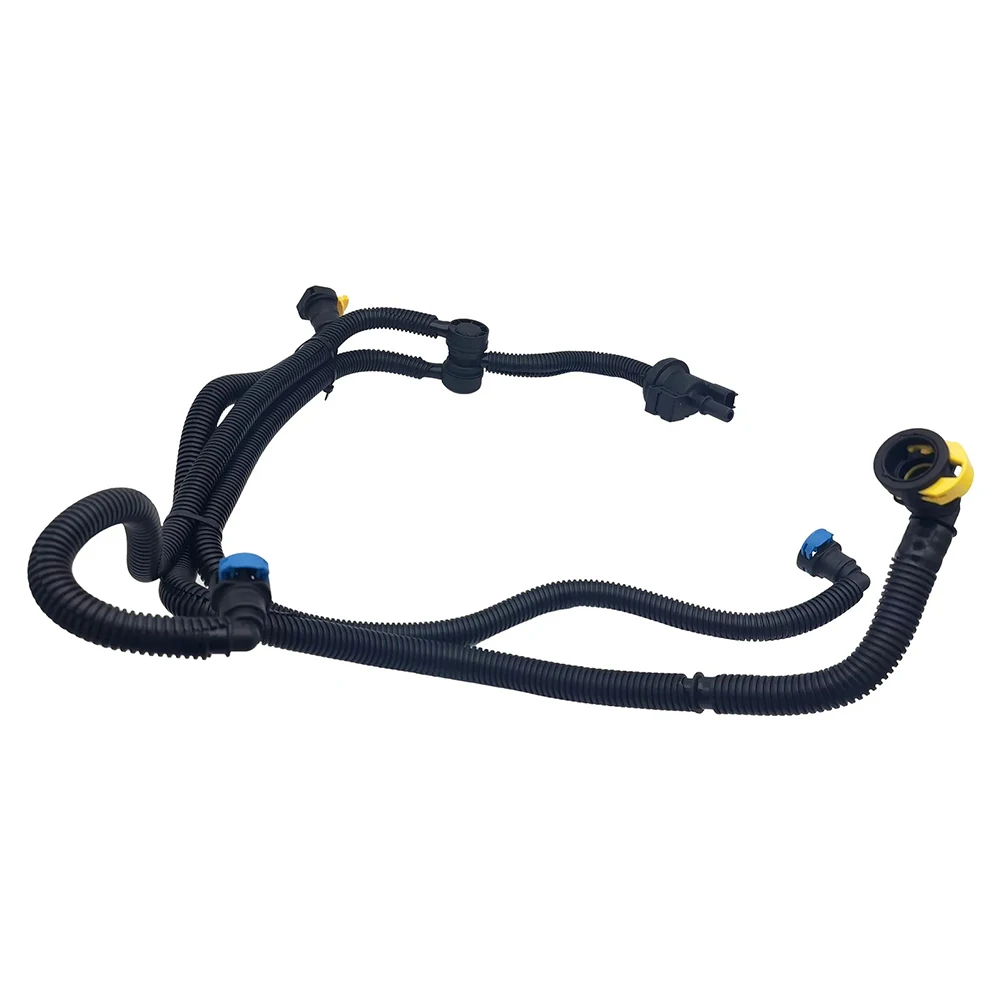 

Vapor Canister Purge Valve Carbon Canister Steam Valve For Ford For Edge 2.0 2015-2019 F2GZ-9D289-A Replace Car Accessories