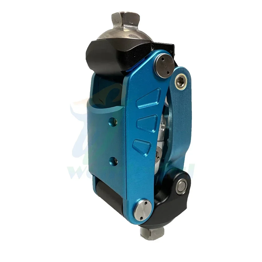 Wdf Artificial Limb… - image