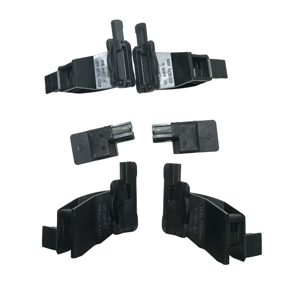 Sunroof Curtain Bracket Fit For Benz Smart W450 FORTWO CABRIO 1998 1999 2000-2007 Q0007933V 01912267400