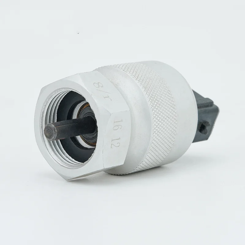 EQ140 CA153 Oil Pressure Sensor Speed Sensor M18 Mileage Meter