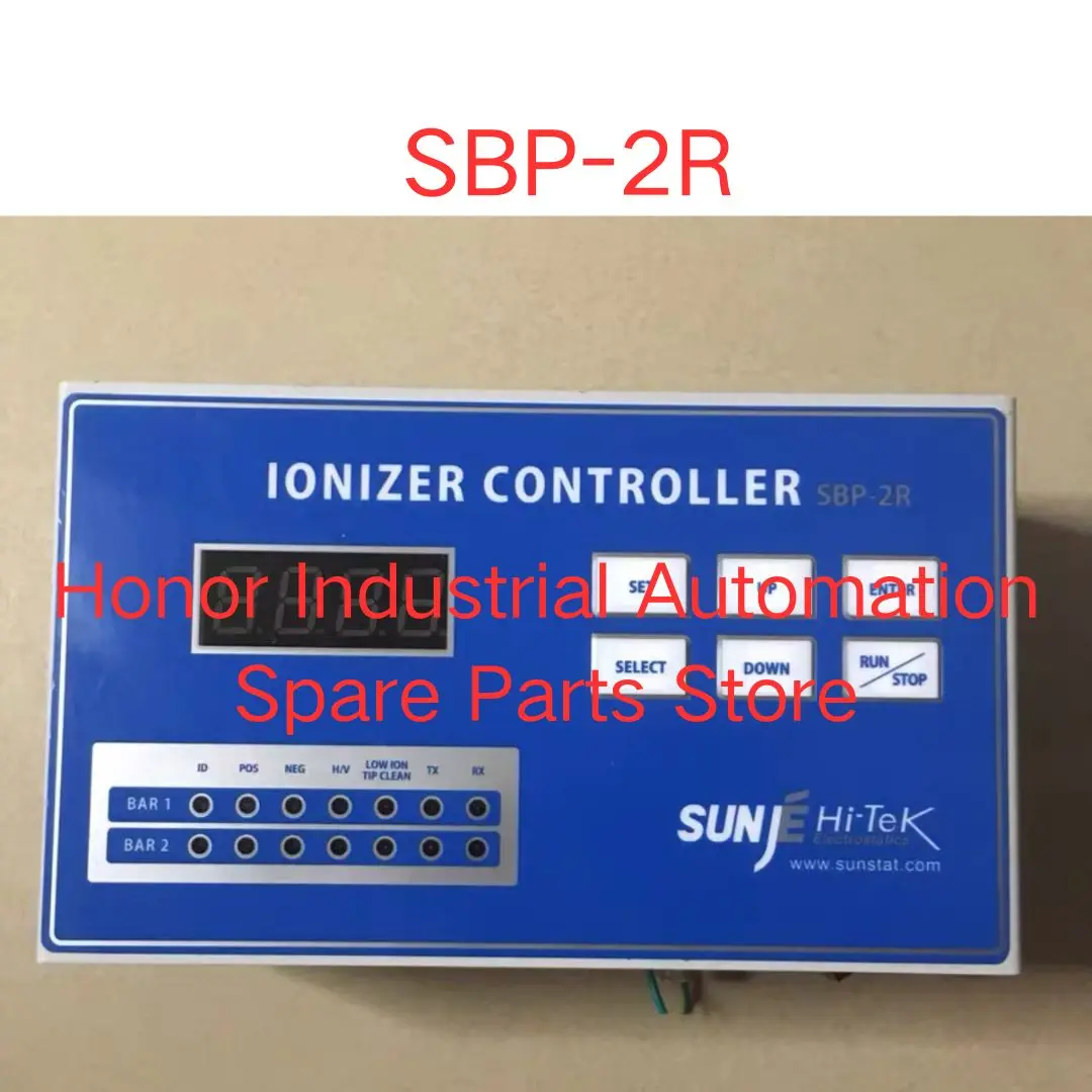 Used Static Elimina…