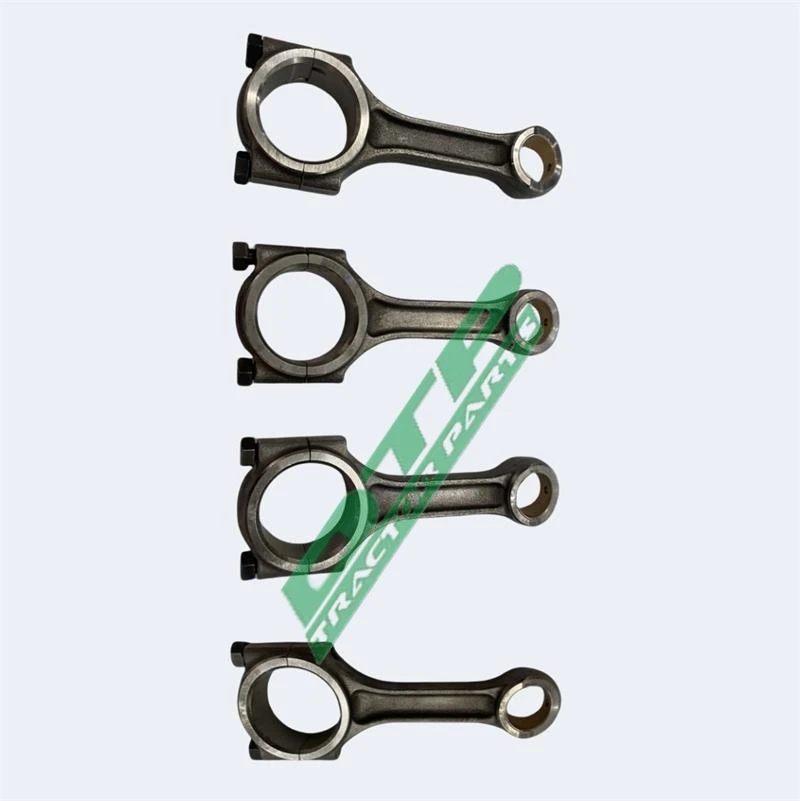 Set of Connecting rod assembly (4pieces) ,forYangdong YND485Q / YND485T