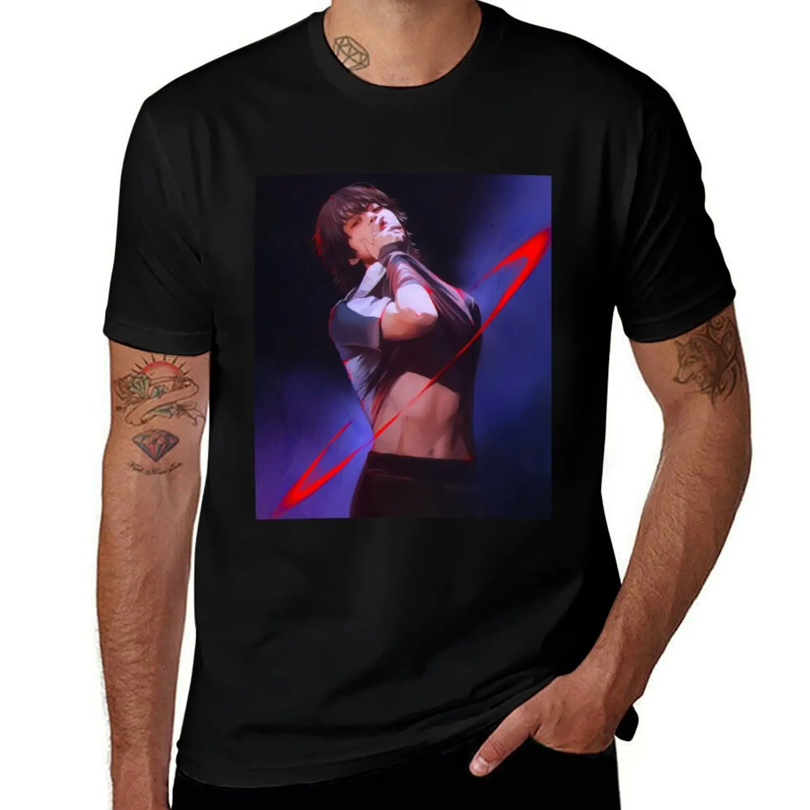 Guilty T-Shirt Thanksgiving Casual Tee T-Shirt