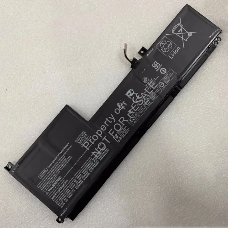 

SC04XL LaptopBattery For HP Envy 14-EB EB0000NL EB0006UA EB0007TU EB0008CA EB0019TX EB0021NQ EB0027NO EB0502TU EB0510TX EB1001TU