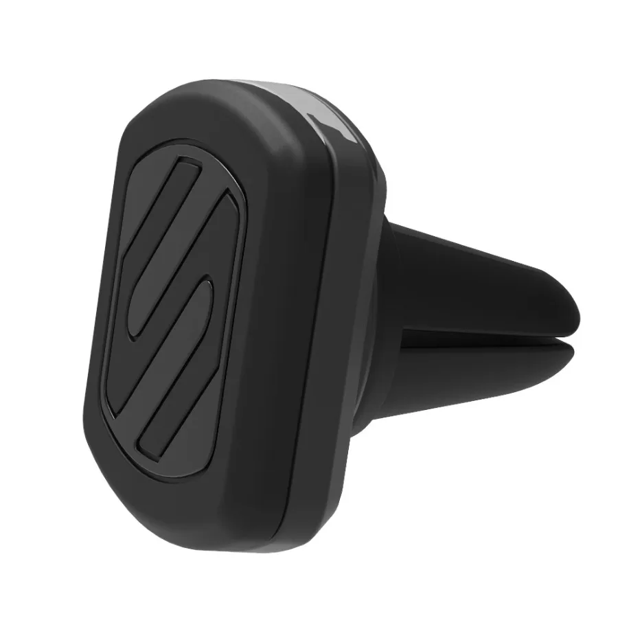 داش أو فتحة تهوية مغناطيسية عالمية - رأس مغناطيسي قابل للتعديل للهواتف ونظام تحديد المواقع العالمي (GPS)، عقد قوي للسيارات والشاحنات.