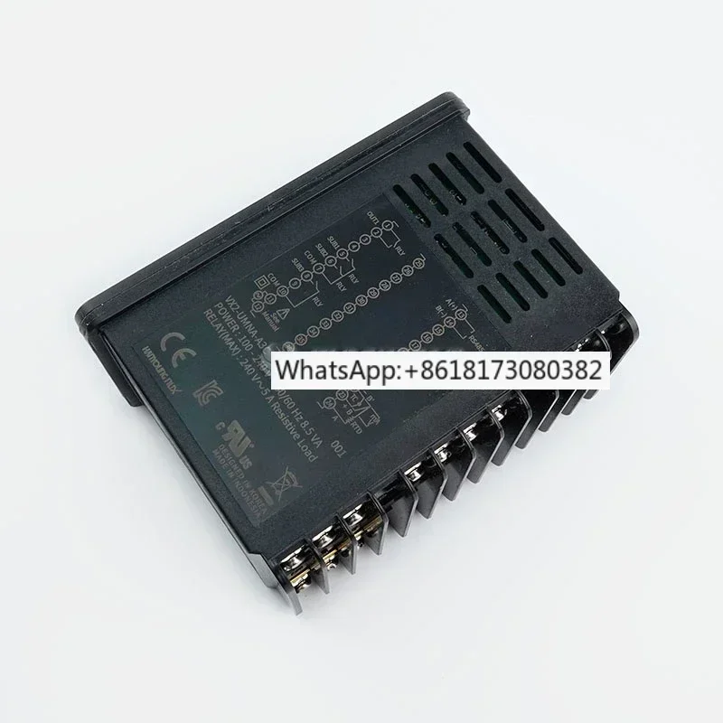 

New original temperature controller VX2-UMNA-A3C VX2-UMNA-A3