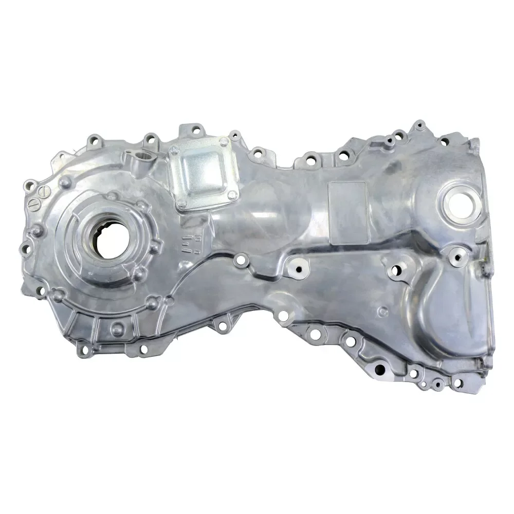 

Suitable for Toyota 12-17 Camry 09-18 RAV4 2.5L L4 2ARFE engine timing chain cover