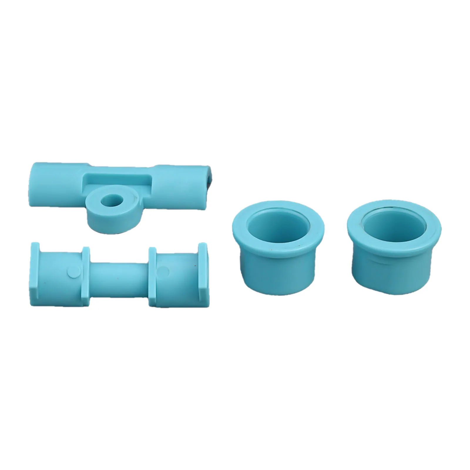A Frame and Pod for combo Tune Up Kit for Navigator Pool for Turbo Bearing Replacement Enhanced Cleaning Performance