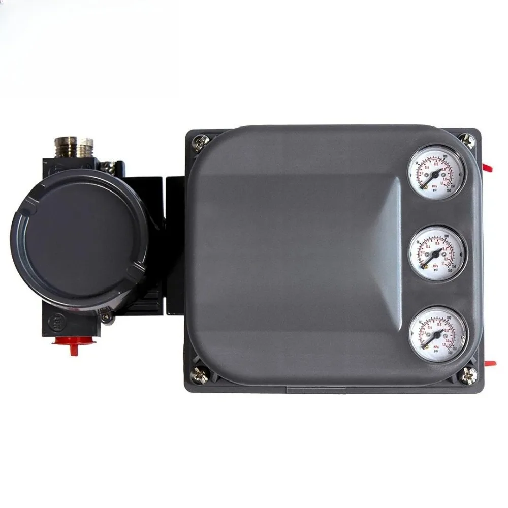 Suitable for Fischer valve positioner DVC6200 F 6200 control valve Fischer digital valve controller electric pneumatic positione