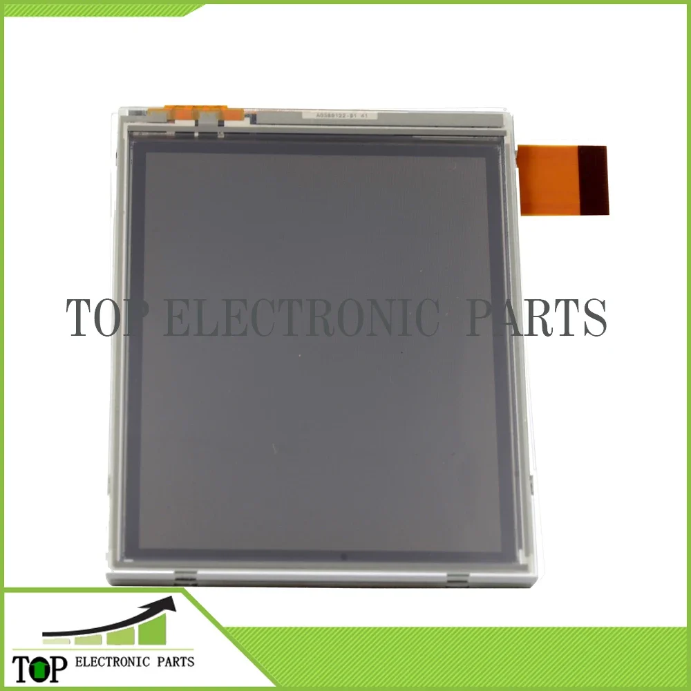 

3.5'' inch NL2432HC22-41K LCD screen display panel + touch screen digitizer for NEC LCD