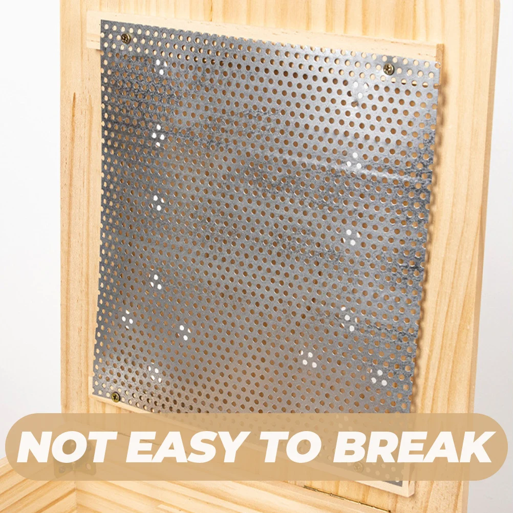 

Wooden Moxibustion Box Portable Durable Solid Wood Anti-Scald Foot Moxa Cone Burner Moxibustion Tool for Home Beauty Salon