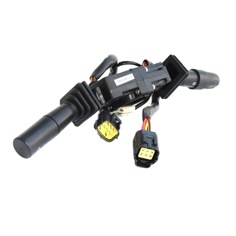 

Forklift Parts Light Swith Direction Switch D09JK803HL Combined Switch for HELI 3.5T