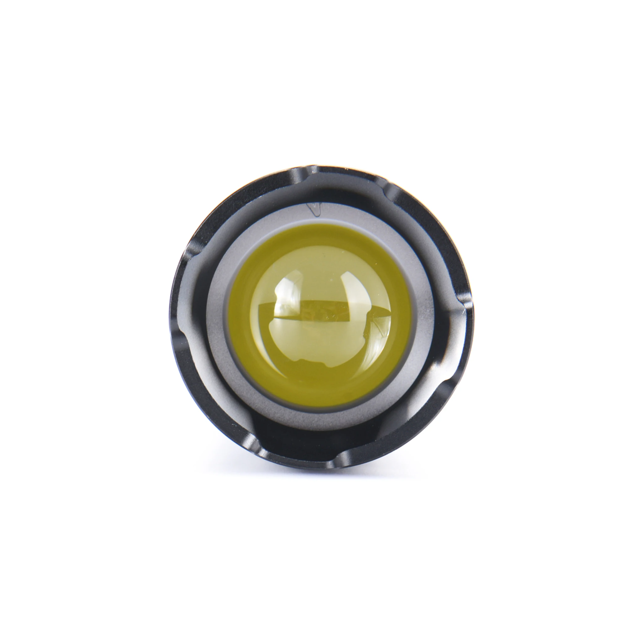 Imagem -04 - Lanterna Led Wuben Zoomable Lt35pro 1200 Lumen