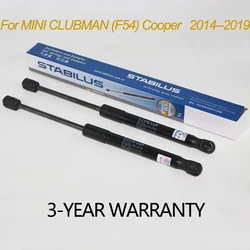 Original Car-styling rear Trunk Shock Lift Tailgate Gas Spring Strut For BMW Mini Clubman F54   51 24 7 348 917   2015-----2019