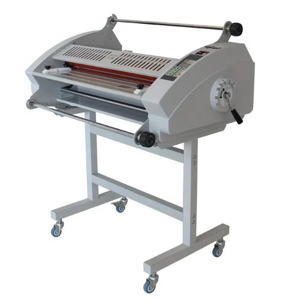 650A A1 A2 A3 A4 A5 Fast Speed Hot and Cold Paper Film Laminating Machine Price For Sale Factory Price