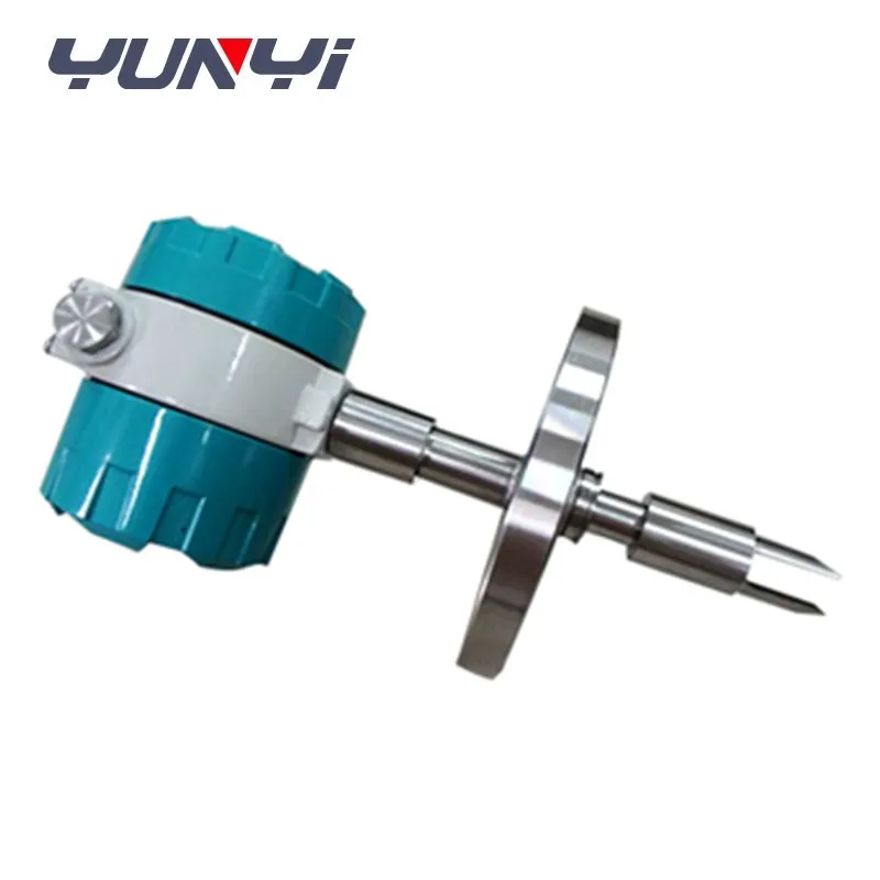 Micro Motion Fork Density Meter digital Density Meter