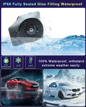 10 最佳銷售 起亞獅跑前置鏡頭 - №5