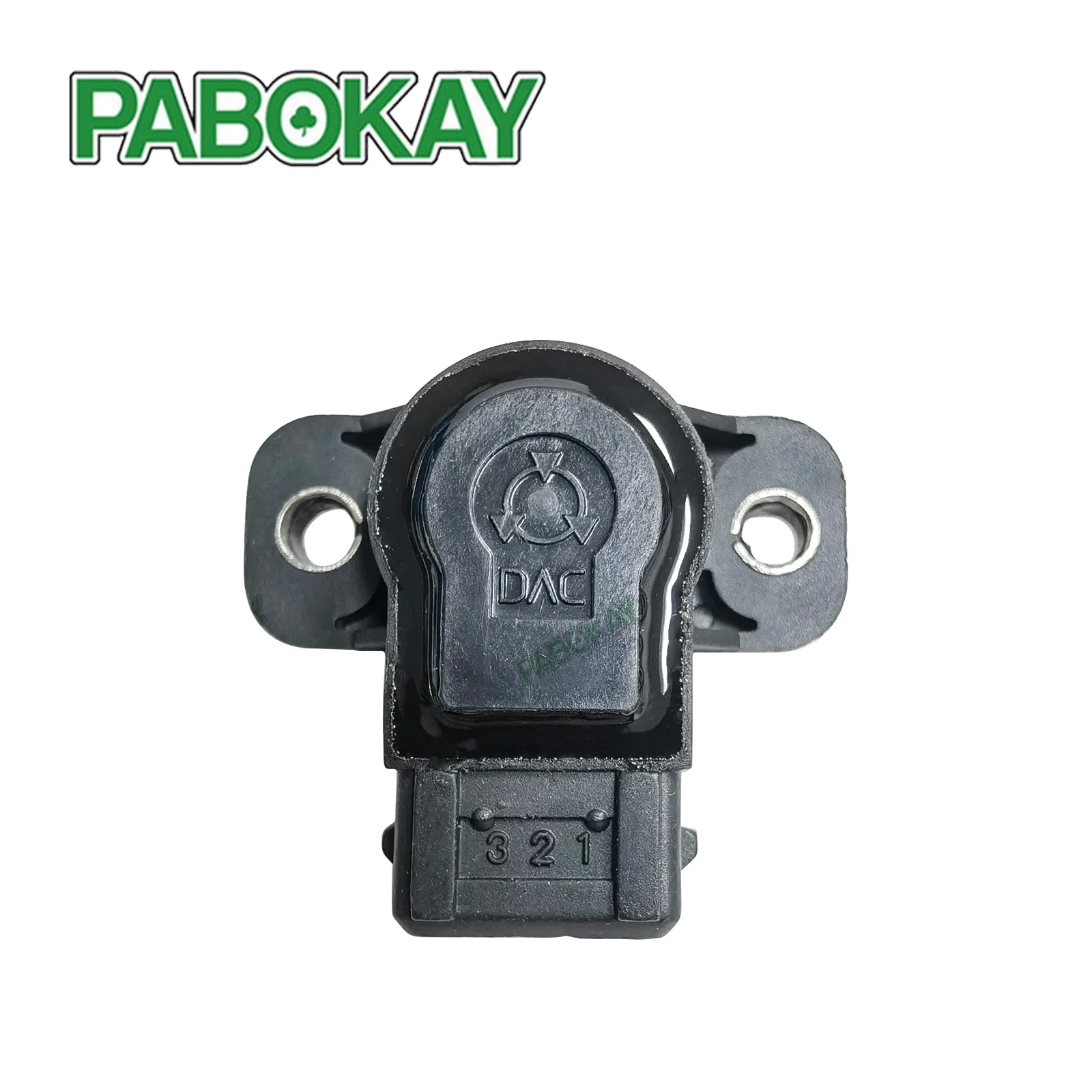 

1 Piece x 3510238610 35102-02910 3510202910 3517002000 For Hyundai Kia Throttle Position Sensor
