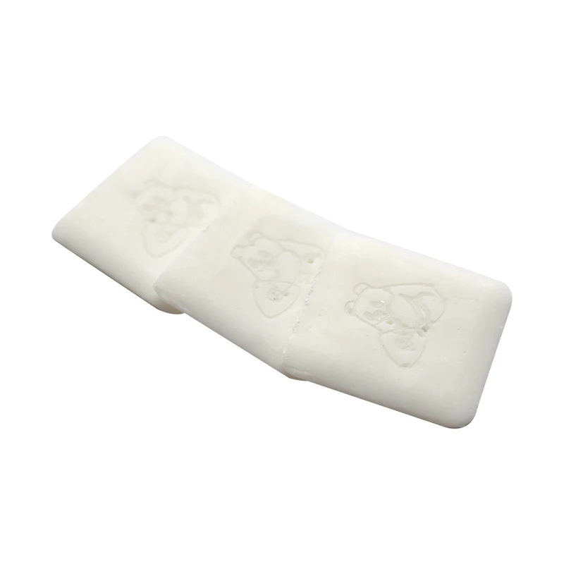 50pcs/pack White Tailor Dressmaker Chalk Pattern Marking Sewing Embroidery Sewing