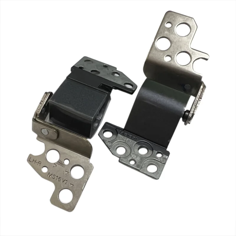 Bisagras LCD L y R para MSI GS66 Stealth 10SD 10SE 10SF 10SFS 10SGS MS-16V1