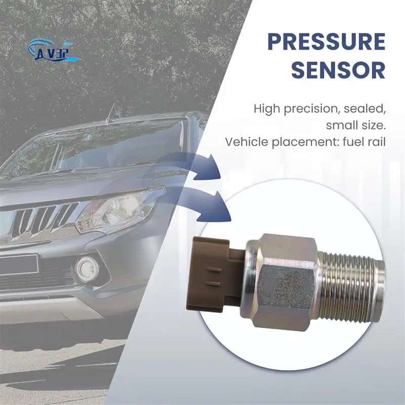 Av32-Fuel Rail High…